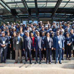 Décima Quinta Sessão do Conselho de Fiscalidade